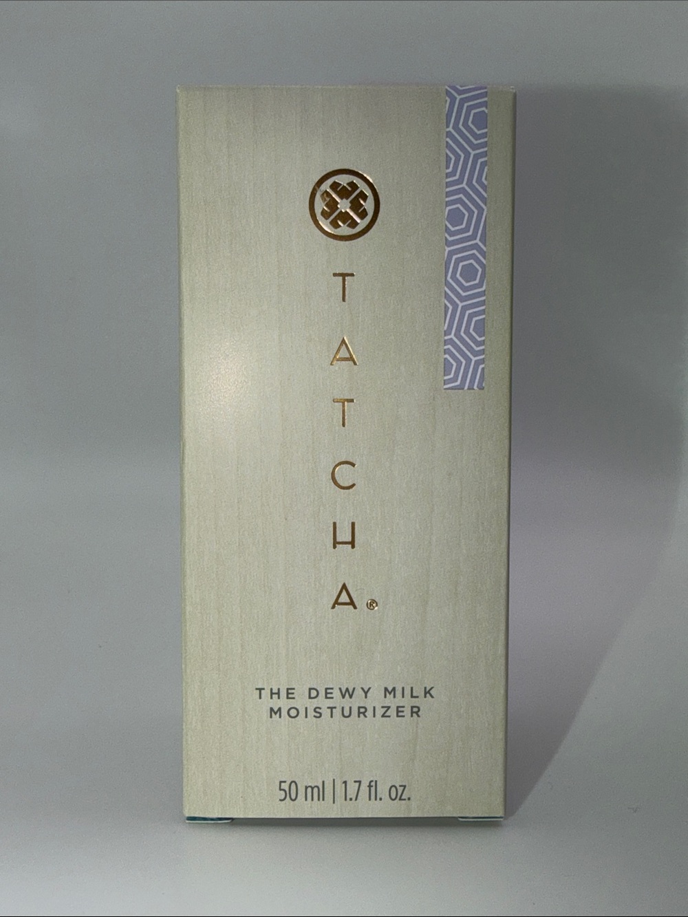 Tatcha The Dewy Milk Moisturizer